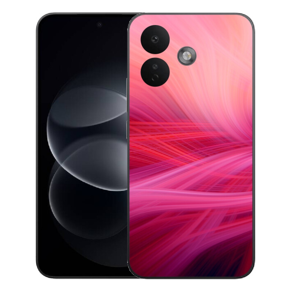 Gélový kryt mmCase na Xiaomi Redmi Note 17 Pro 5G - abstrakt 13