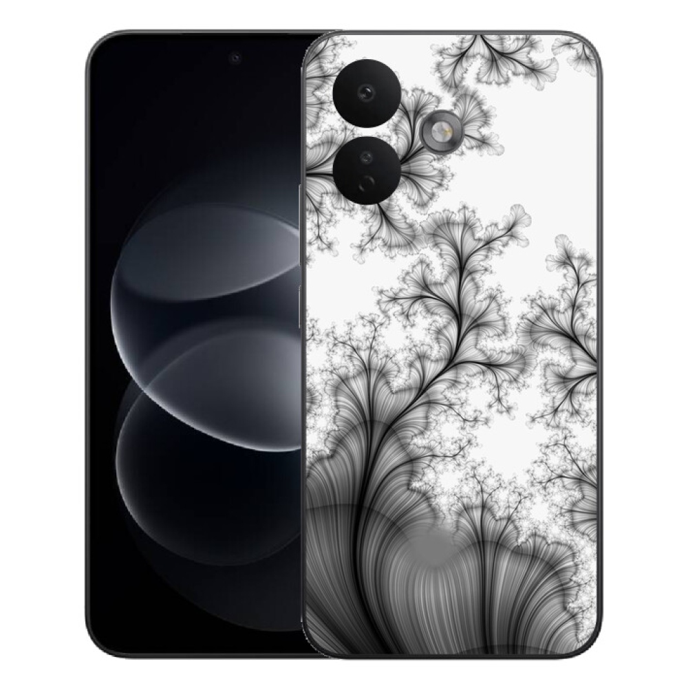 Gélový kryt mmCase na Xiaomi Redmi Note 17 Pro 5G - abstrakt 20