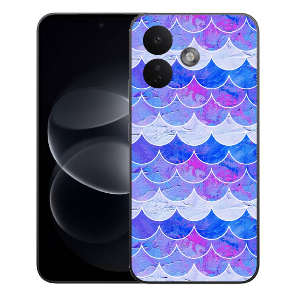 Gélový kryt mmCase na Xiaomi Redmi Note 17 Pro 5G - abstrakt 29