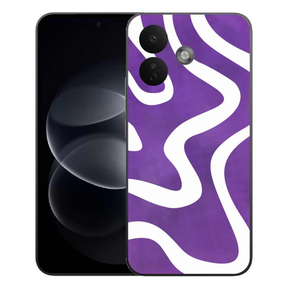Gélový kryt mmCase na Xiaomi Redmi Note 17 Pro 5G - abstrakt 30