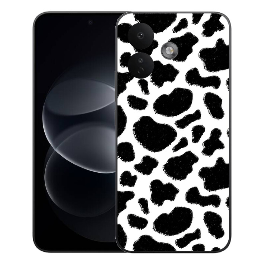 Gélový kryt mmCase na Xiaomi Redmi Note 17 Pro 5G - abstrakt 31