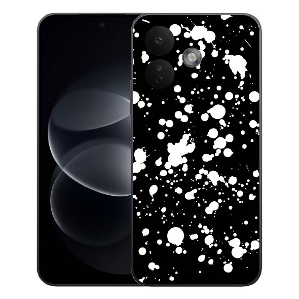 Gélový kryt mmCase na Xiaomi Redmi Note 17 Pro 5G - abstrakt 32