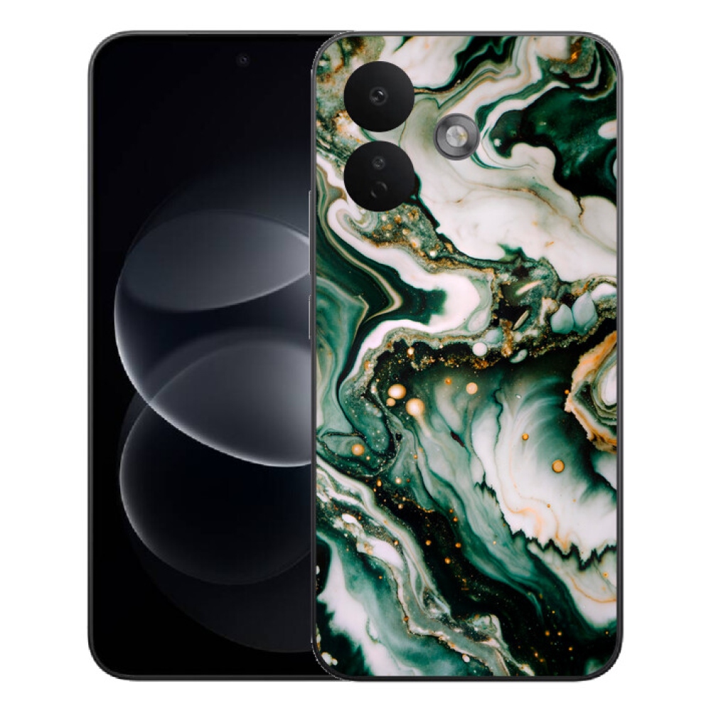 Gélový kryt mmCase na Xiaomi Redmi Note 17 Pro 5G - abstraktný motív 38