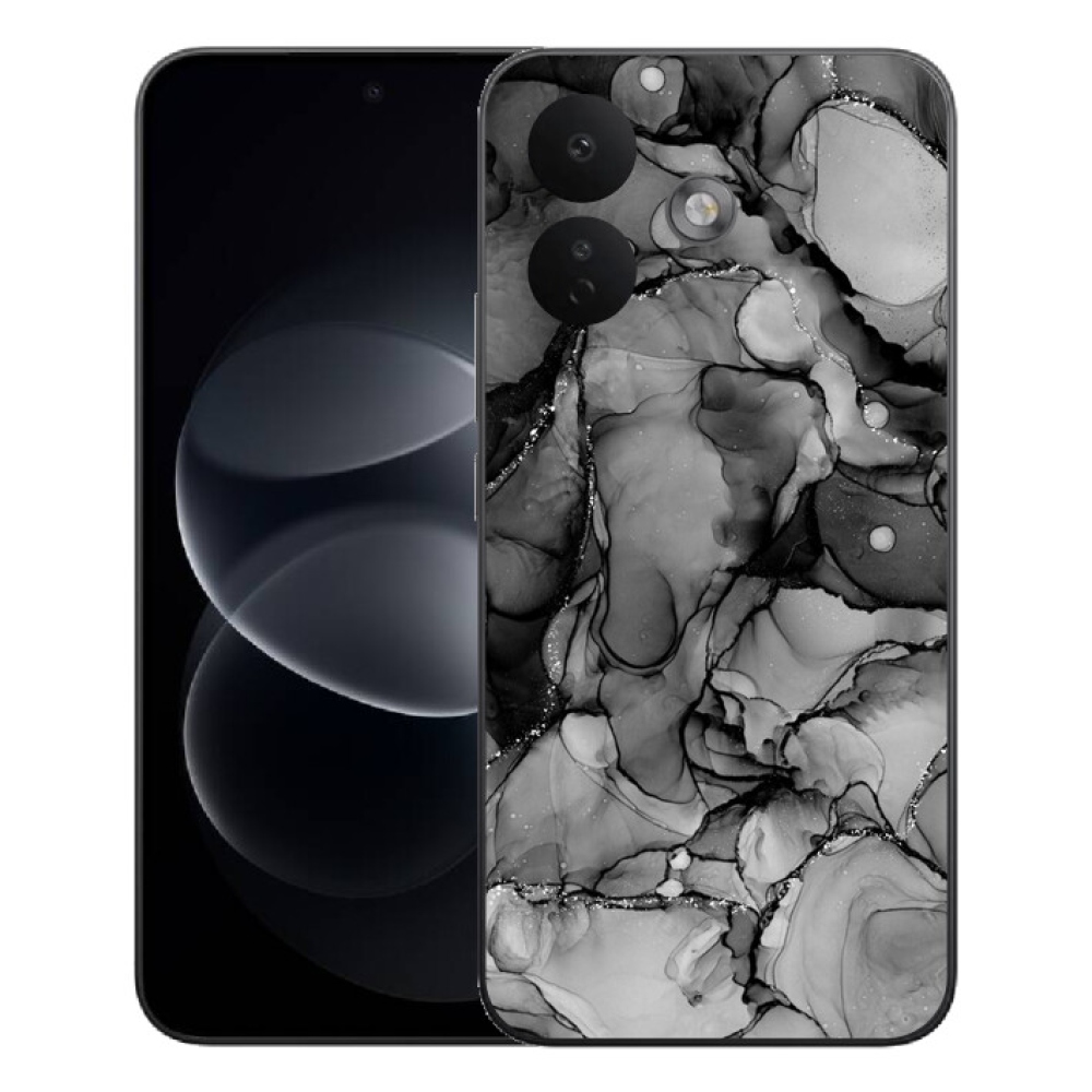 Gélový kryt mmCase na Xiaomi Redmi Note 17 Pro 5G - abstraktný motív 5