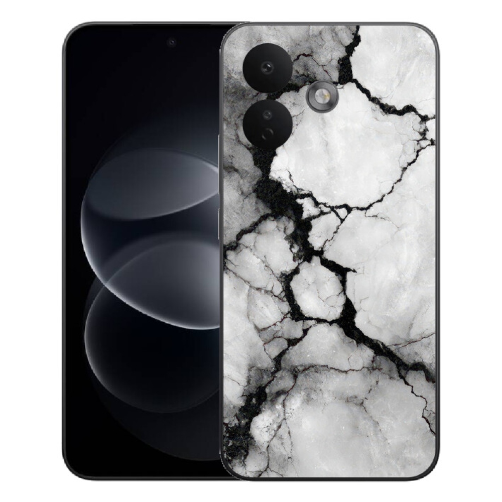 Gélový kryt mmCase na Xiaomi Redmi Note 17 Pro 5G - abstraktný motív 50
