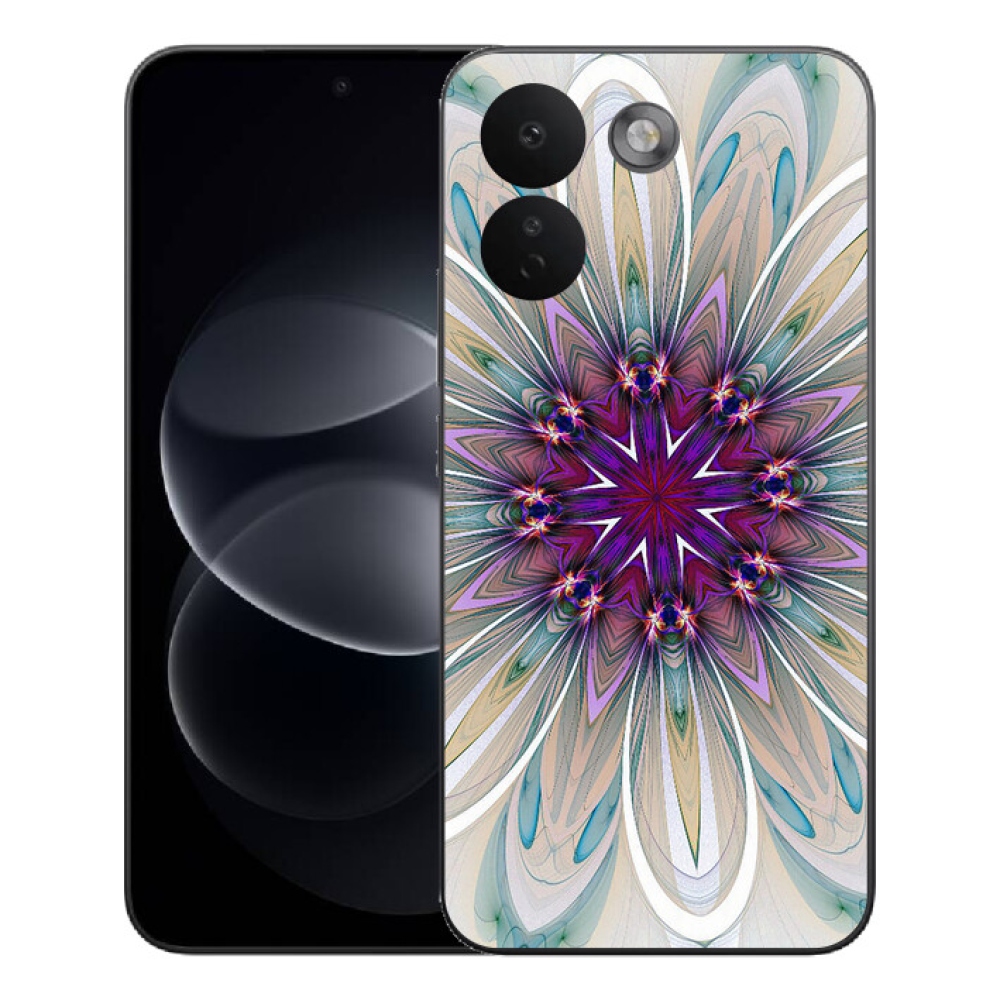 Gélový kryt mmCase na Xiaomi Redmi Note 17 Pro Max 5G - abstrakt 10