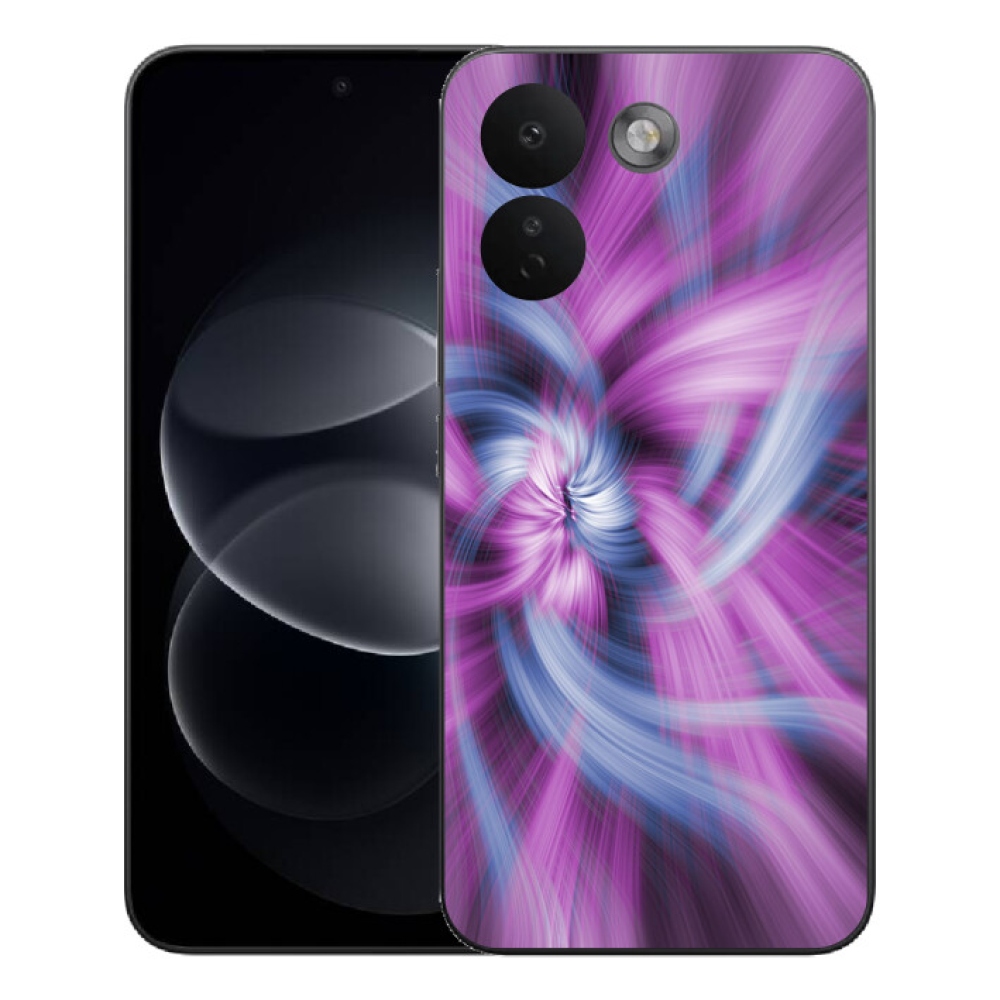 Gélový kryt mmCase na Xiaomi Redmi Note 17 Pro Max 5G - abstrakt 12