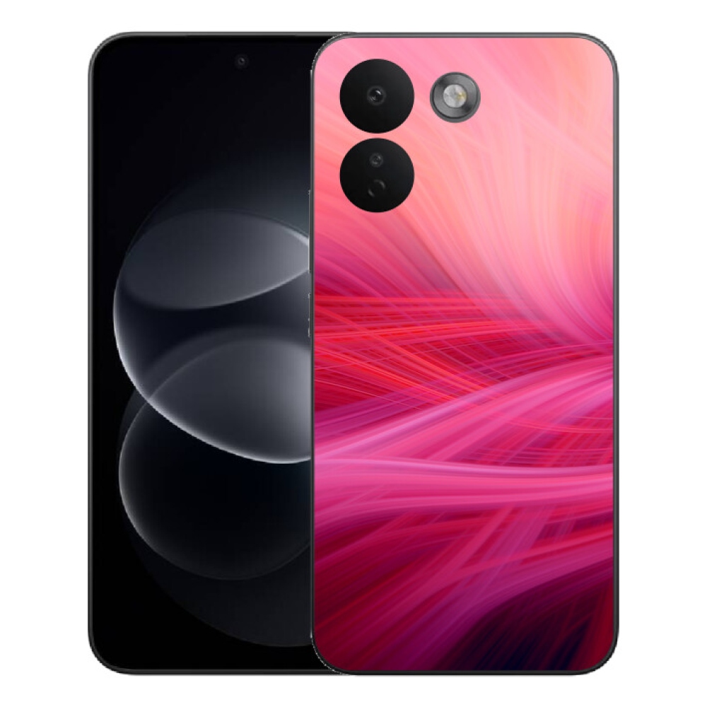 Gélový kryt mmCase na Xiaomi Redmi Note 17 Pro Max 5G - abstrakt 13