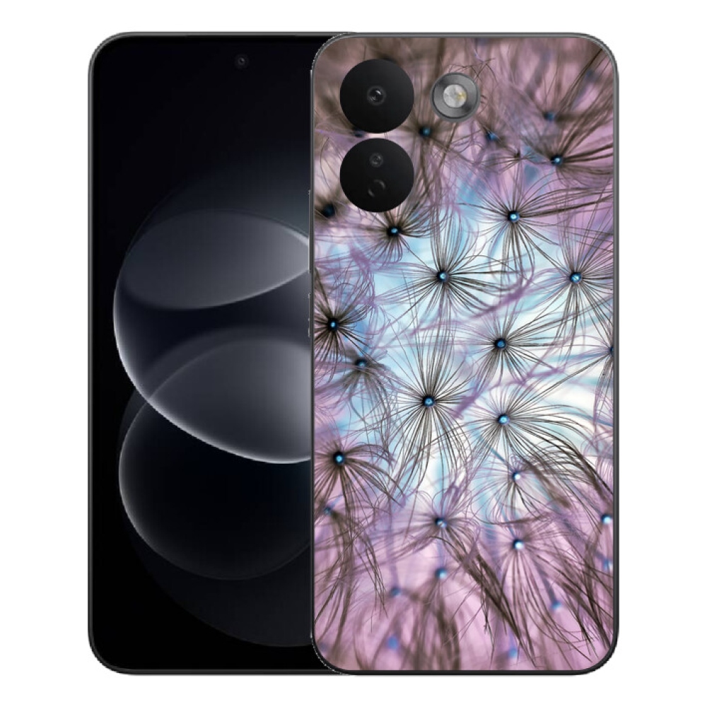 Gélový kryt mmCase na Xiaomi Redmi Note 17 Pro Max 5G - abstrakt 17