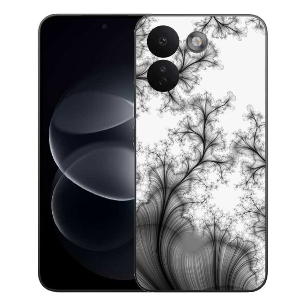 Gélový kryt mmCase na Xiaomi Redmi Note 17 Pro Max 5G - abstrakt 20