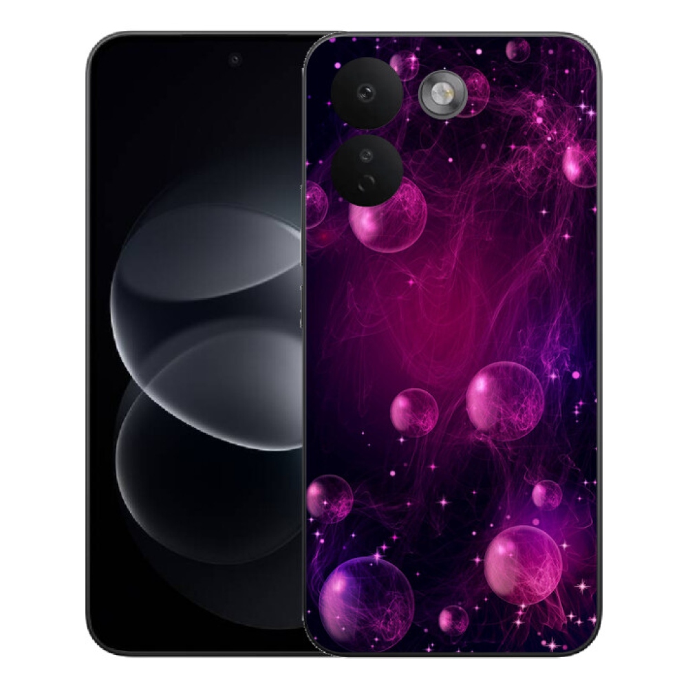 Gélový kryt mmCase na Xiaomi Redmi Note 17 Pro Max 5G - abstrakt 22