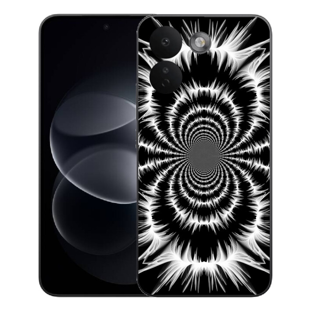 Gélový kryt mmCase na Xiaomi Redmi Note 17 Pro Max 5G - abstrakt 23