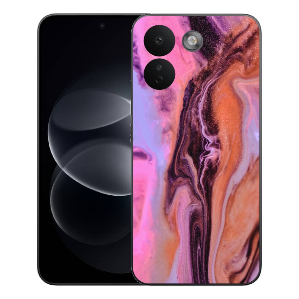 Gélový kryt mmCase na Xiaomi Redmi Note 17 Pro Max 5G - abstrakt 26