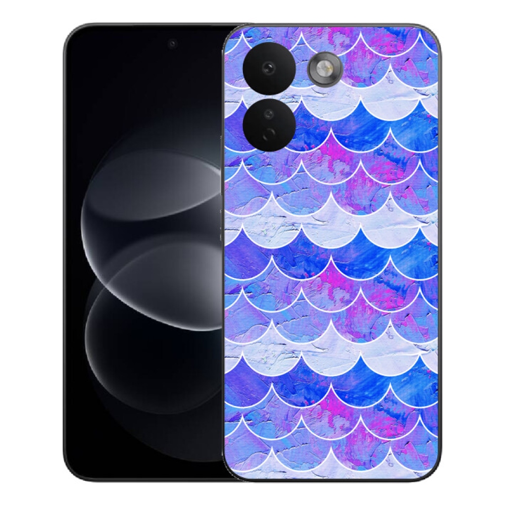Gélový kryt mmCase na Xiaomi Redmi Note 17 Pro Max 5G - abstrakt 29