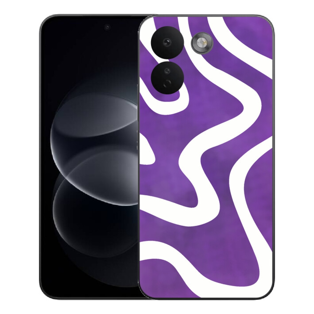 Gélový kryt mmCase na Xiaomi Redmi Note 17 Pro Max 5G - abstrakt 30
