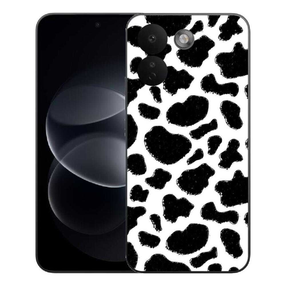 Gélový kryt mmCase na Xiaomi Redmi Note 17 Pro Max 5G - abstrakt 31