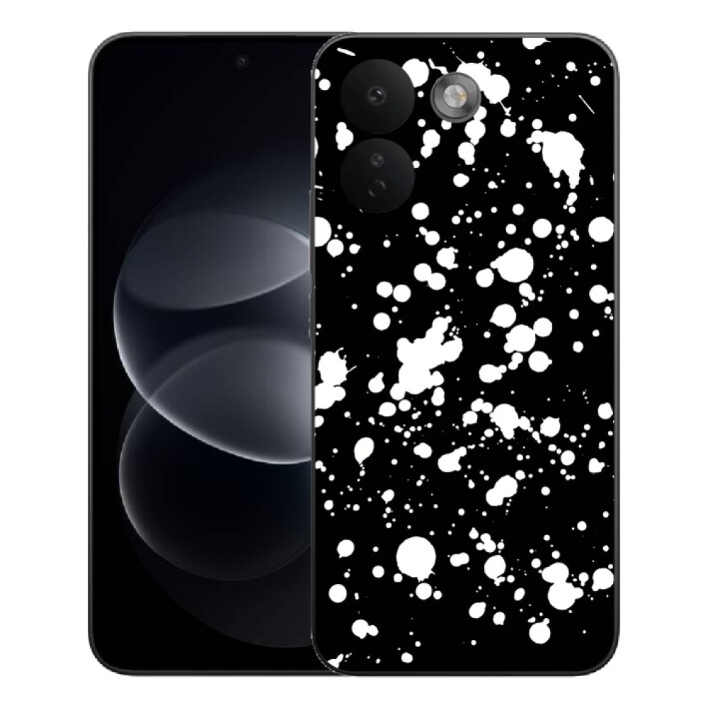 Gélový kryt mmCase na Xiaomi Redmi Note 17 Pro Max 5G - abstrakt 32