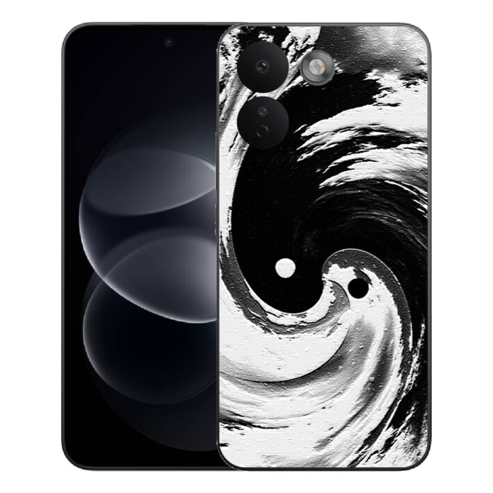 Gélový kryt mmCase na Xiaomi Redmi Note 17 Pro Max 5G - abstrakt 8