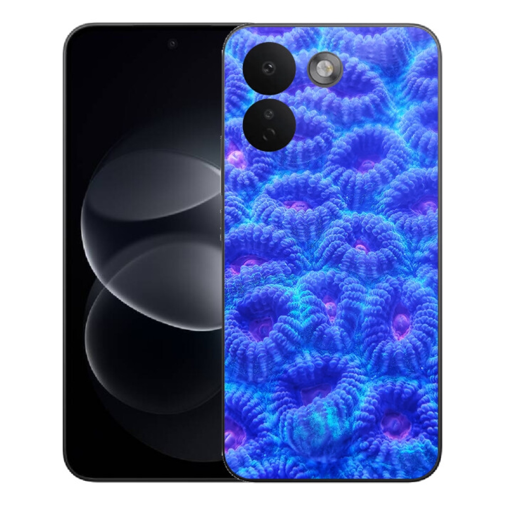 Gélový kryt mmCase na Xiaomi Redmi Note 17 Pro Max 5G - abstraktný motív 17