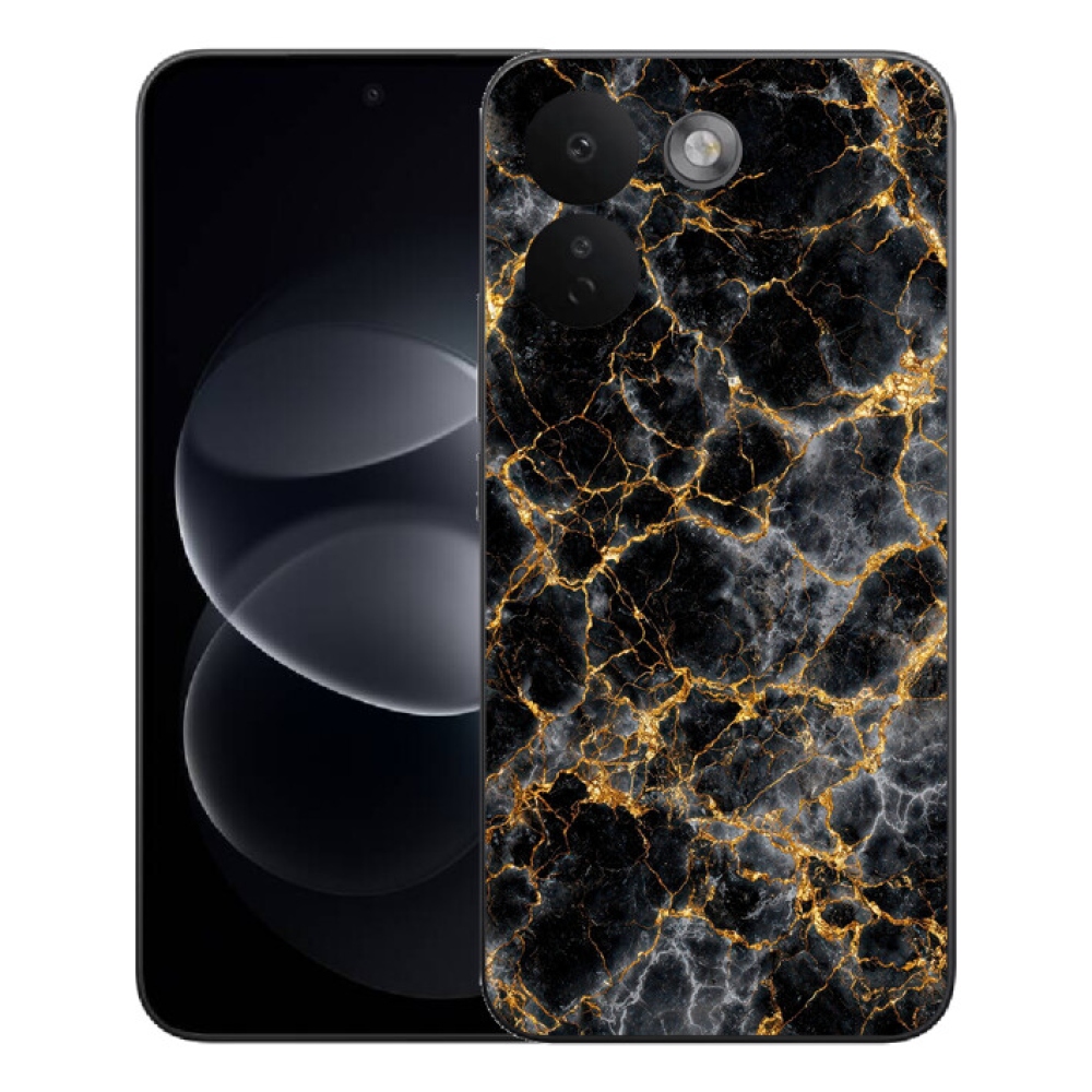 Gélový kryt mmCase na Xiaomi Redmi Note 17 Pro Max 5G - abstraktný motív 43
