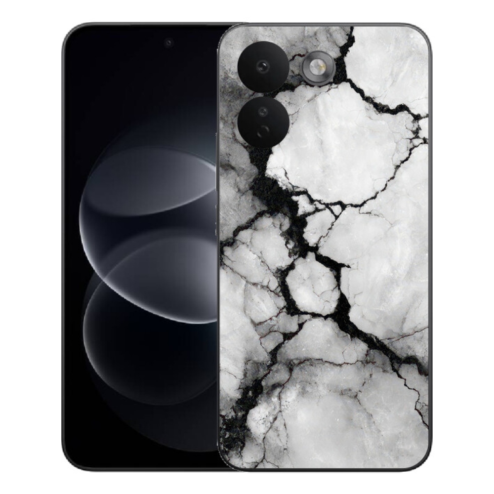 Gélový kryt mmCase na Xiaomi Redmi Note 17 Pro Max 5G - abstraktný motív 50