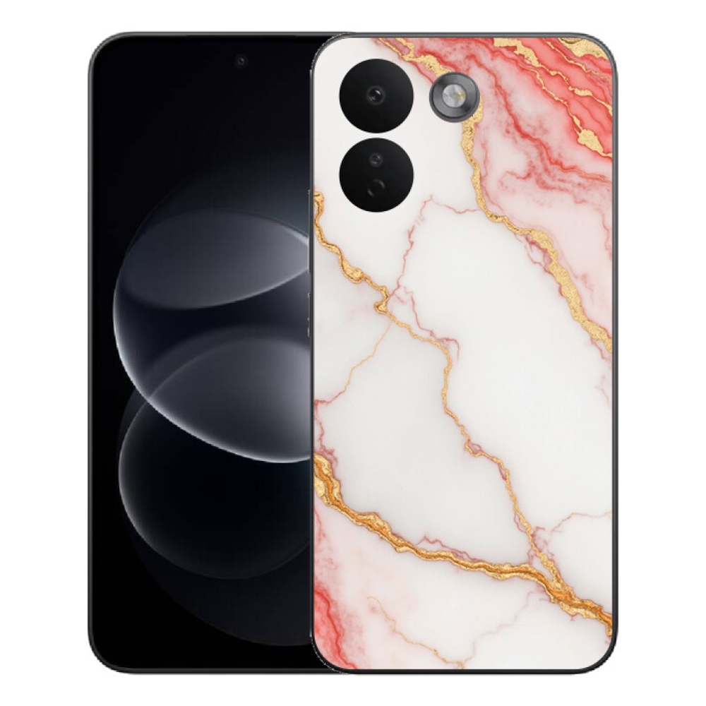 Gélový kryt mmCase na Xiaomi Redmi Note 17 Pro Max 5G - abstraktný motív 53
