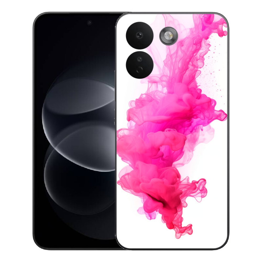Gélový kryt mmCase na Xiaomi Redmi Note 17 Pro Max 5G - abstraktný motív 57