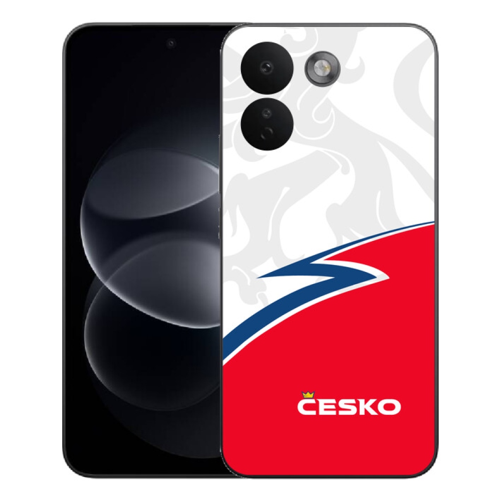 Gélový kryt mmCase na Xiaomi Redmi Note 17 Pro Max 5G - Česko 1