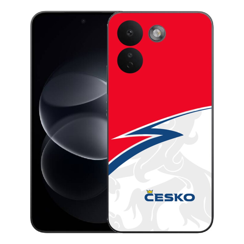 Gélový kryt mmCase na Xiaomi Redmi Note 17 Pro Max 5G - Česko