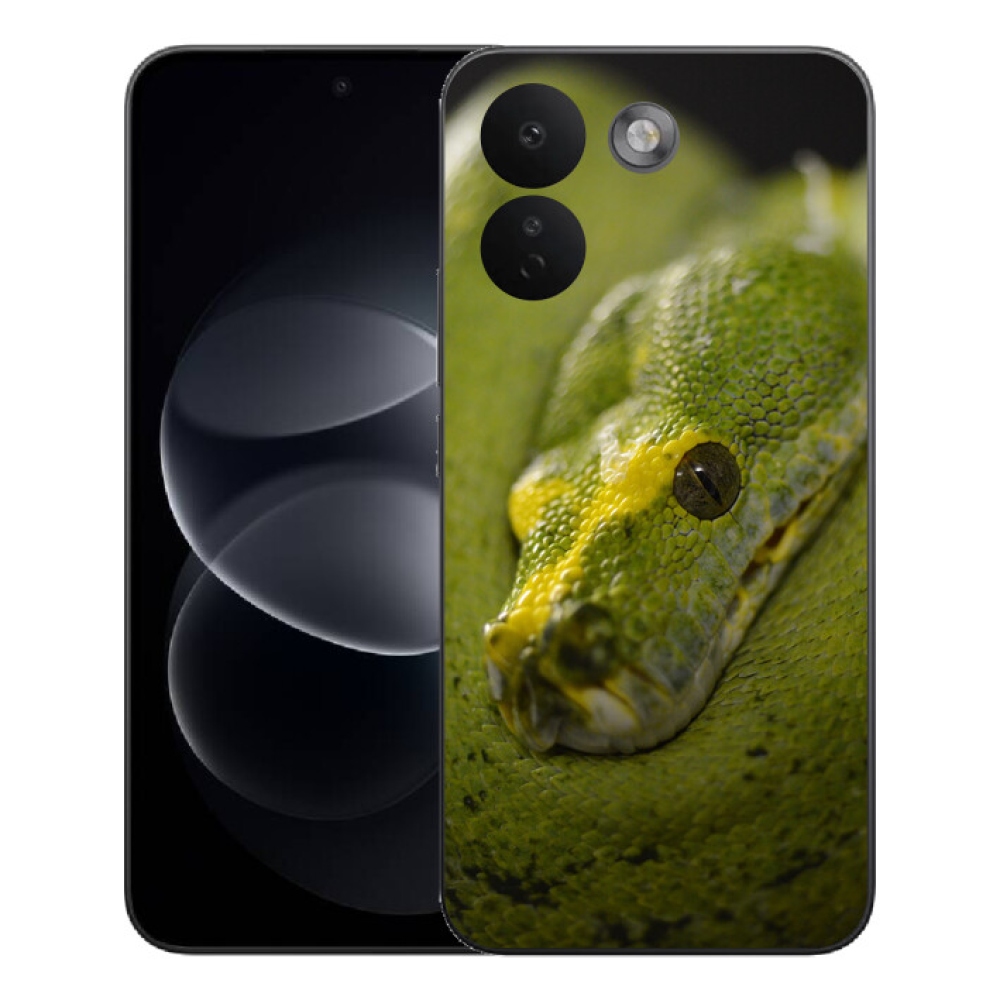 Gélový kryt mmCase na Xiaomi Redmi Note 17 Pro Max 5G - had 2