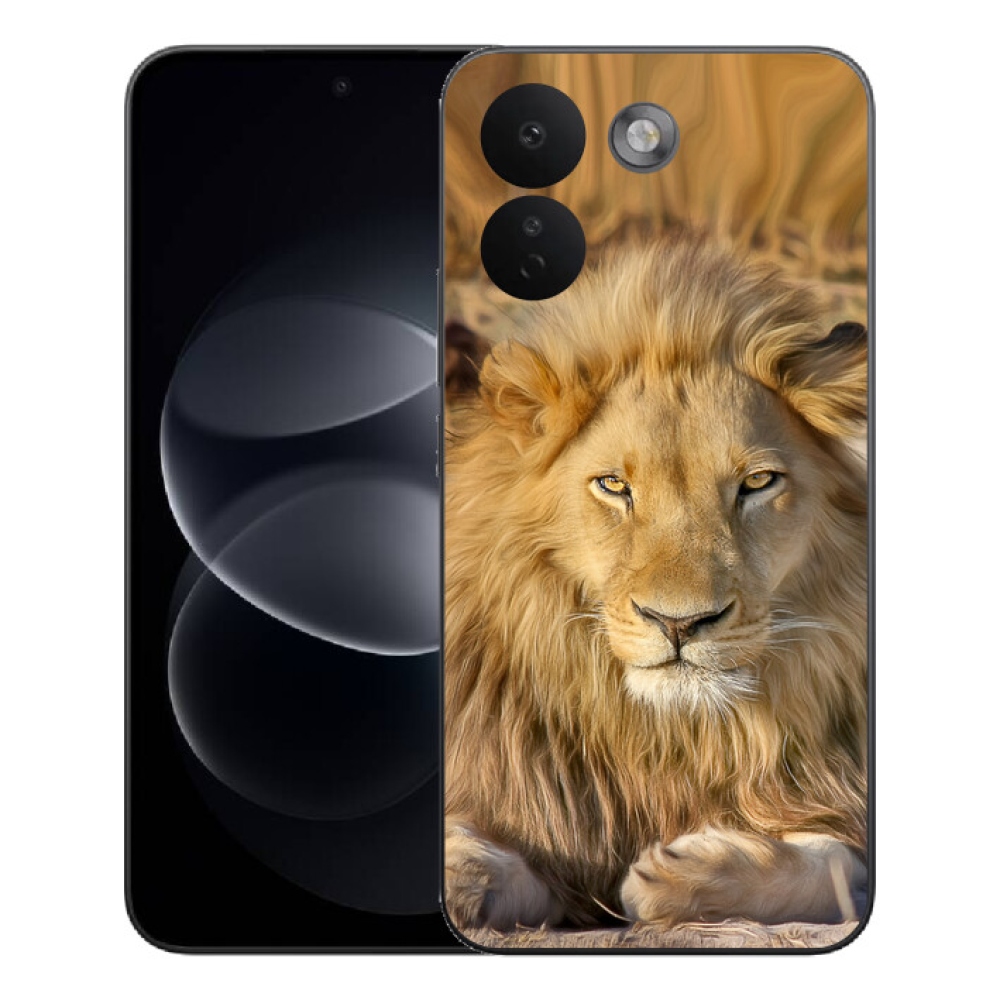 Gélový kryt mmCase na Xiaomi Redmi Note 17 Pro Max 5G - lev 2