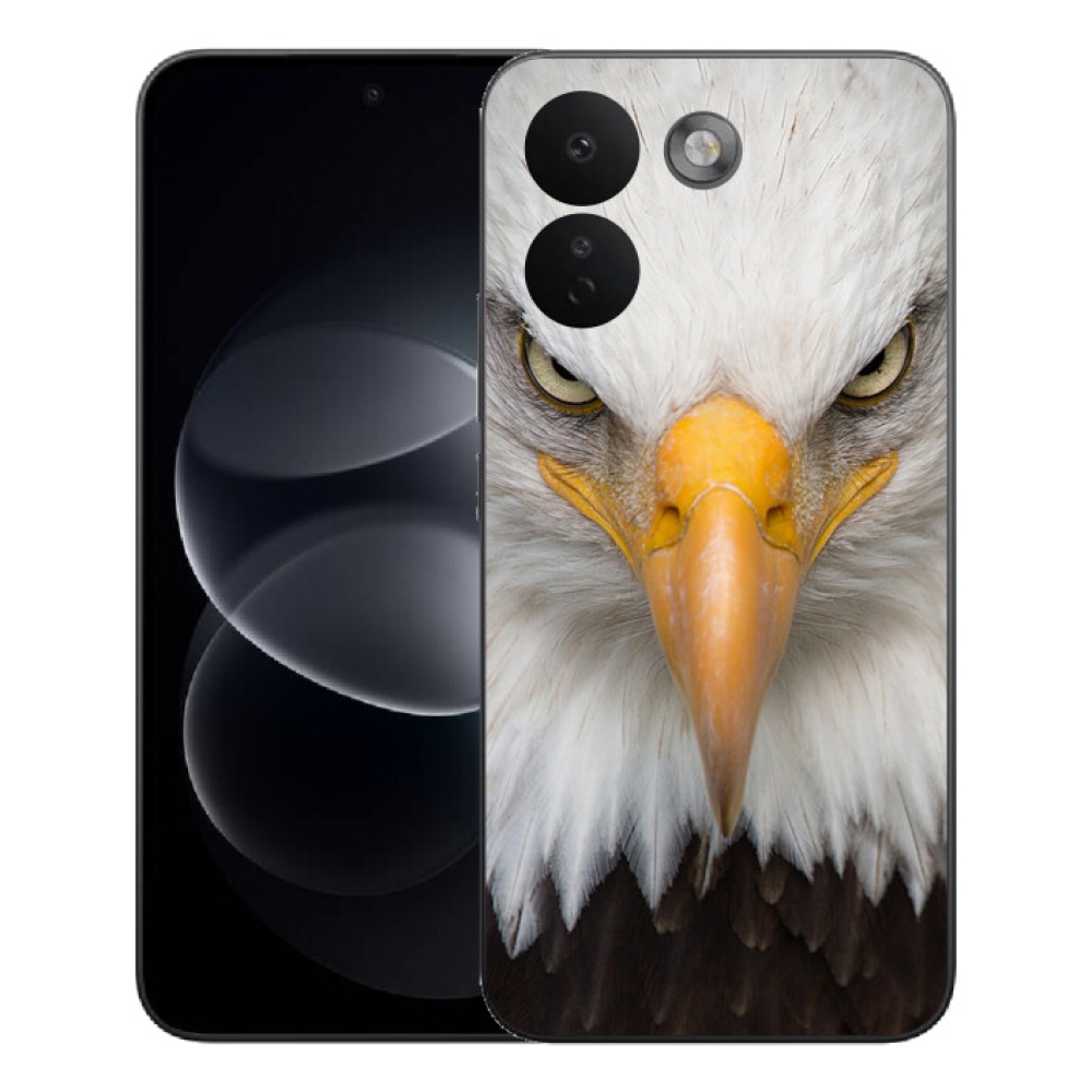 Gélový kryt mmCase na Xiaomi Redmi Note 17 Pro Max 5G - orol