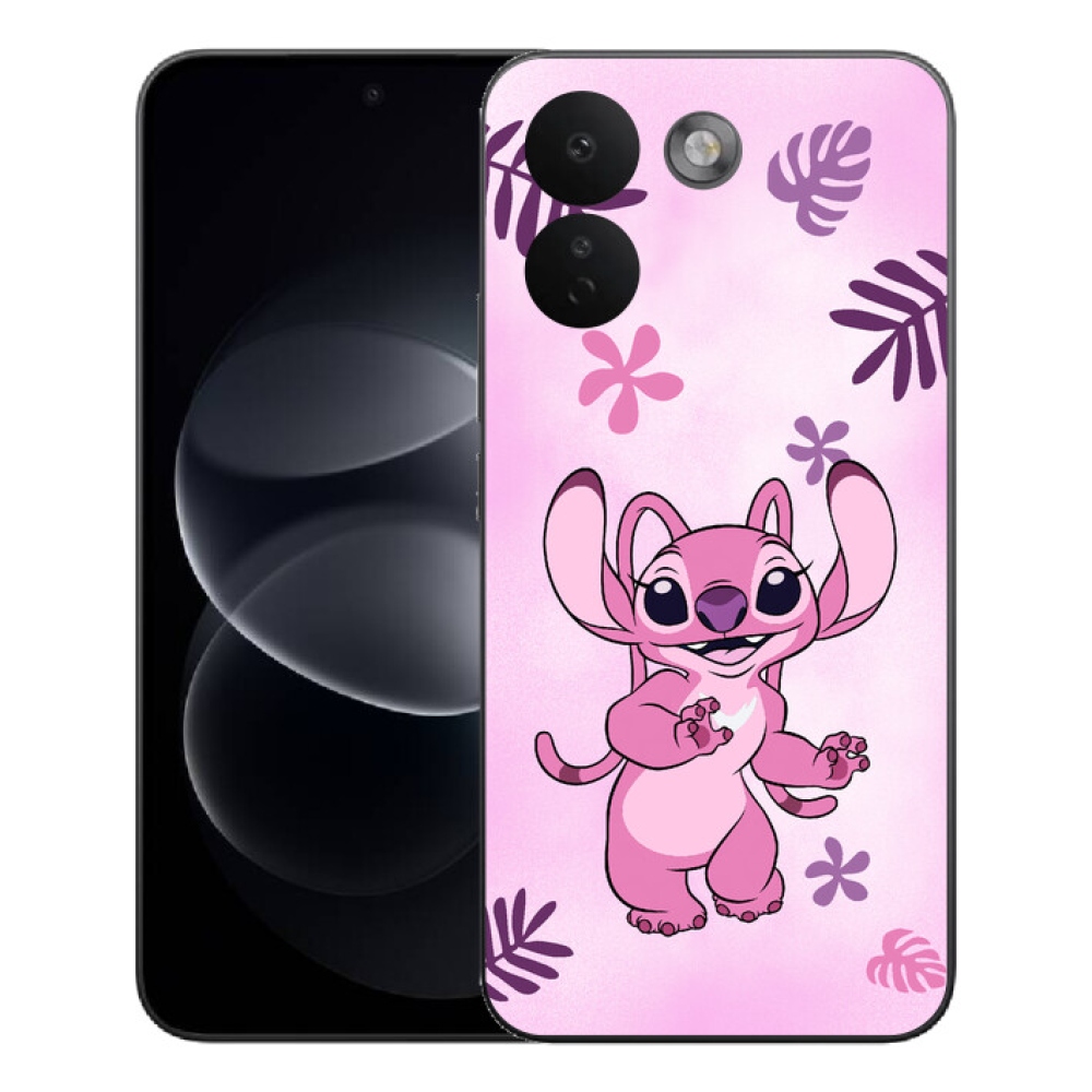 Gélový kryt mmCase na Xiaomi Redmi Note 17 Pro Max 5G - stitch 3