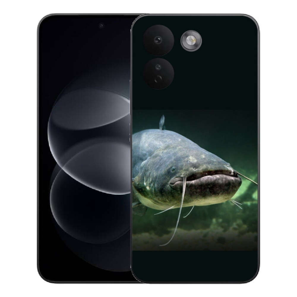 Gélový kryt mmCase na Xiaomi Redmi Note 17 Pro Max 5G - sumec