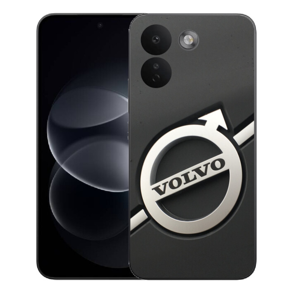 Gélový kryt mmCase na Xiaomi Redmi Note 17 Pro Max 5G - znak 1