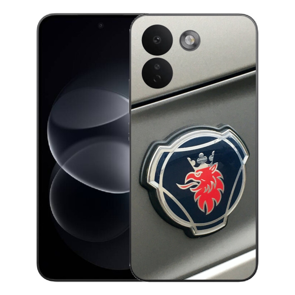 Gélový kryt mmCase na Xiaomi Redmi Note 17 Pro Max 5G - znak 2