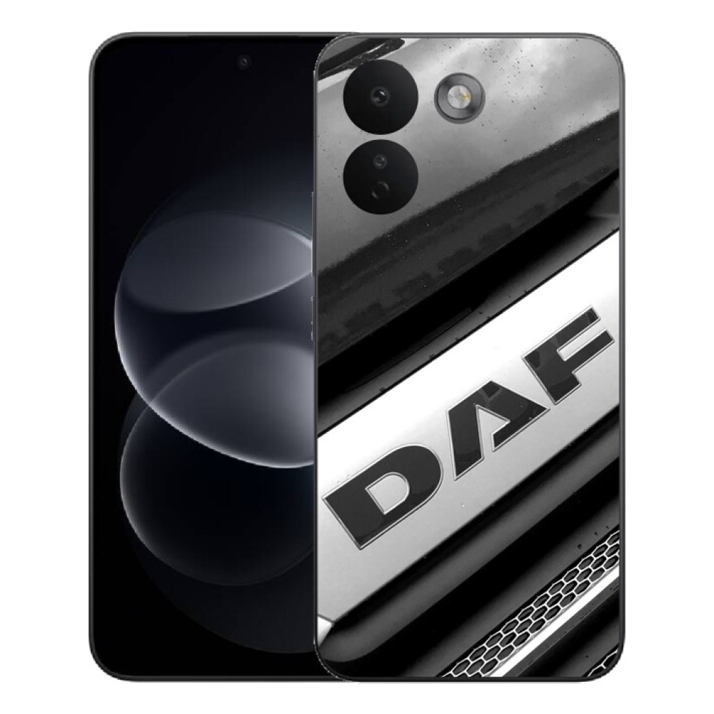 Gélový kryt mmCase na Xiaomi Redmi Note 17 Pro Max 5G - znak 4