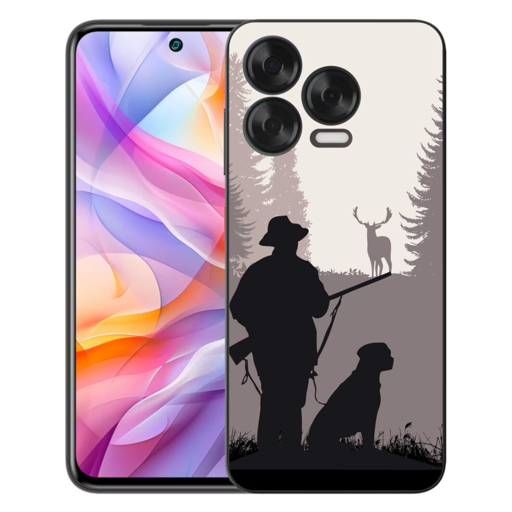 Gélový kryt mmCase na ZTE Blade V70 Vita - lov 2