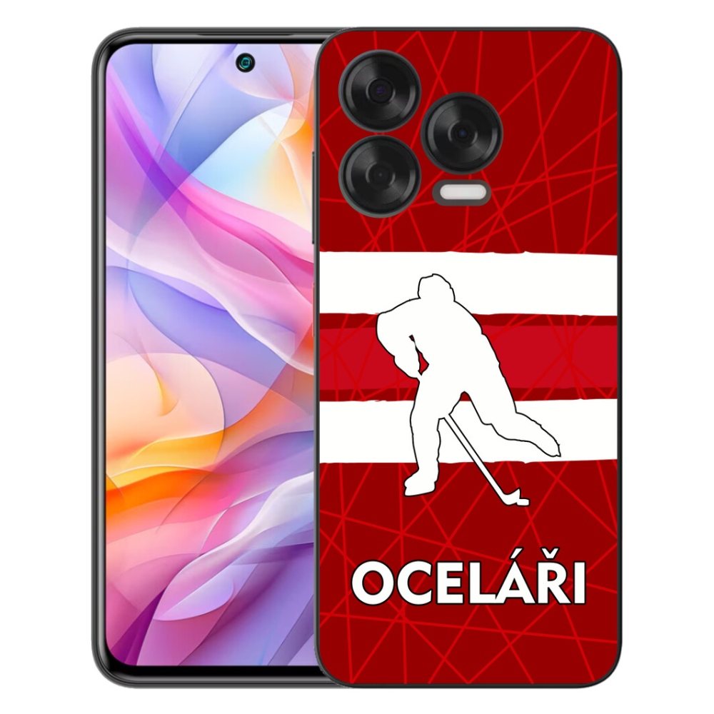 Gélový kryt mmCase na ZTE Blade V70 Vita - Oceliari