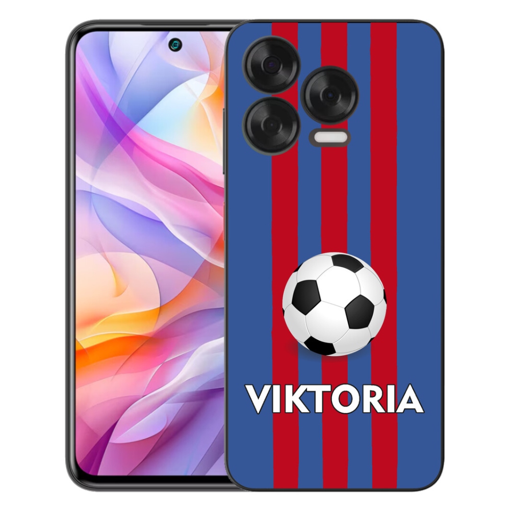 Gélový kryt mmCase na ZTE Blade V70 Vita - Viktoria