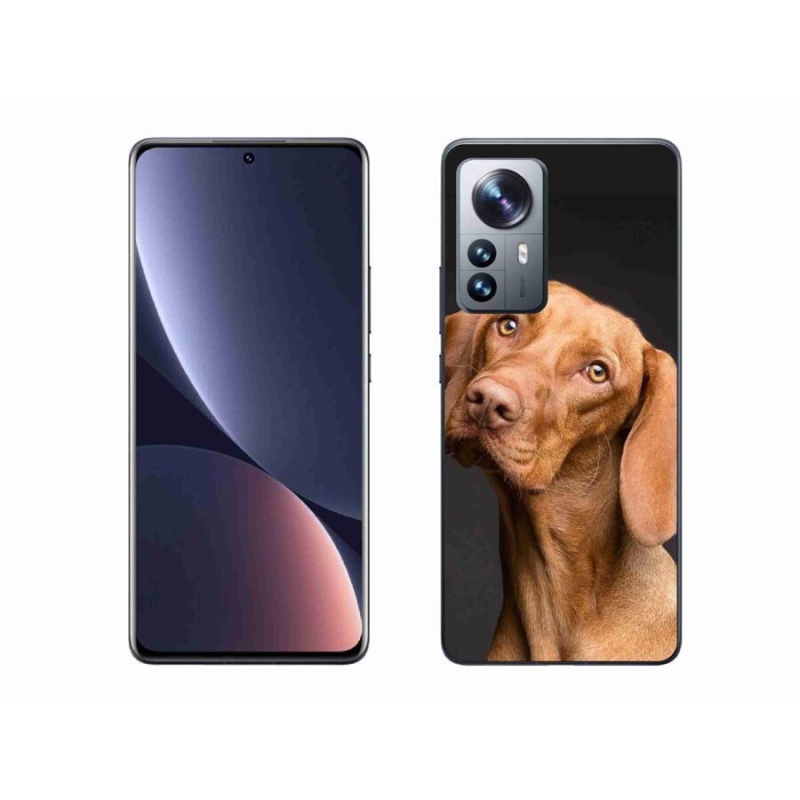 Gélový obal mmCase na mobil Xiaomi 12 Pro - maďarský stavač