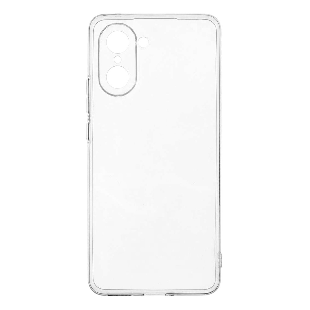 Gélový priehľadný obal pre mobil OnePlus Nord CE5 5G - priehľadný