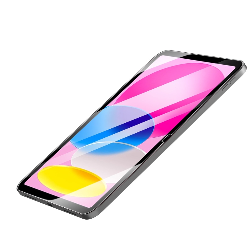 Nillkin Tvrdené sklo 0,4 mm H+ pre iPad 10.9 2022/11 2025 (s aplikátorom)