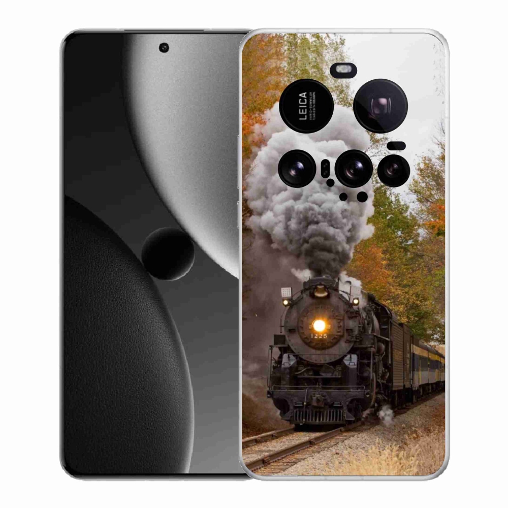Gélový kryt mmCase na Xiaomi 15 Ultra - vlak 1