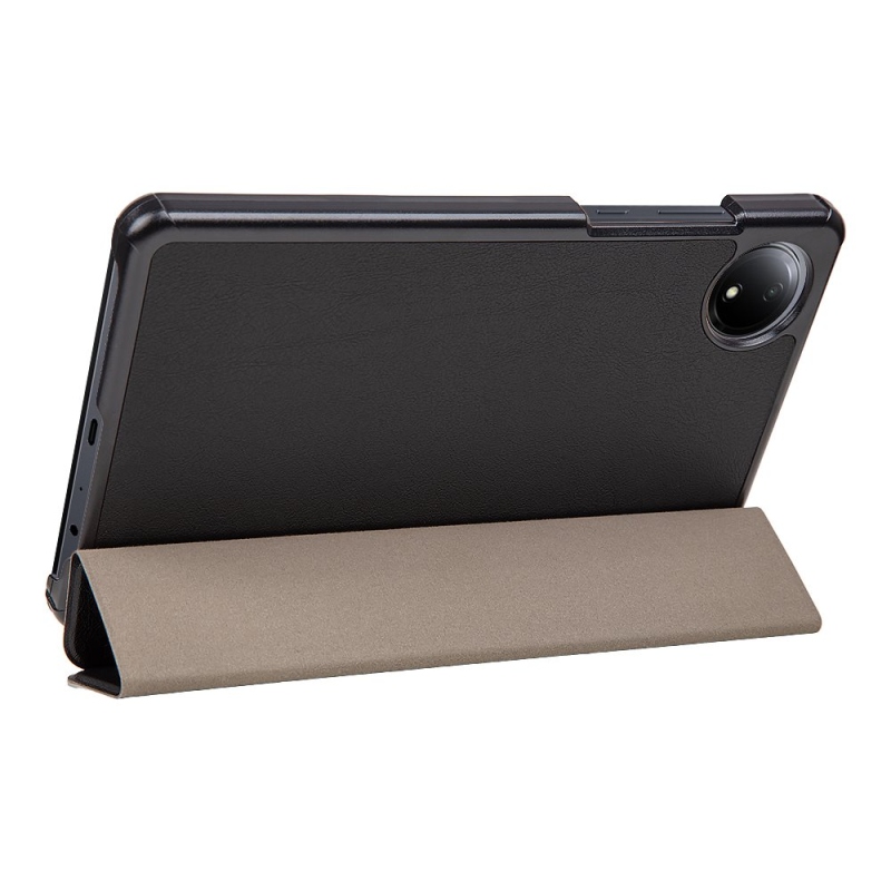 Tactical Book Tri Fold Puzdro pre Xiaomi Redmi Pad SE 8,7 Black