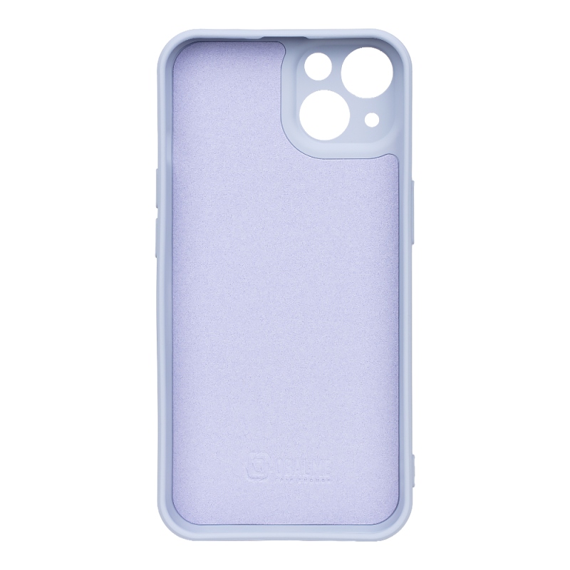 OBAL:ME MagNetix Sculpt Púzdro pre Apple iPhone 13 Periwinkle Blue