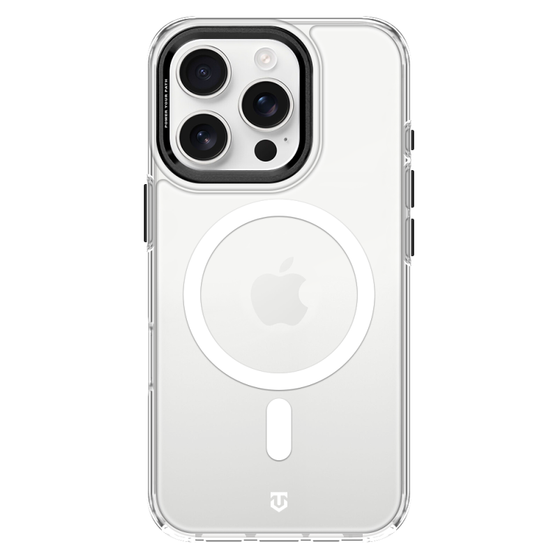 Tactical MagForce 2.0 Puzdro pre Apple iPhone 16 Pro, čierne