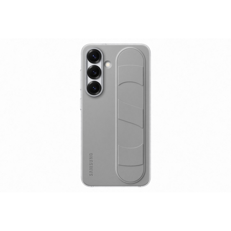 EF-GS931CJE Samsung Standing Grip Kryt pre Galaxy S25 Gray