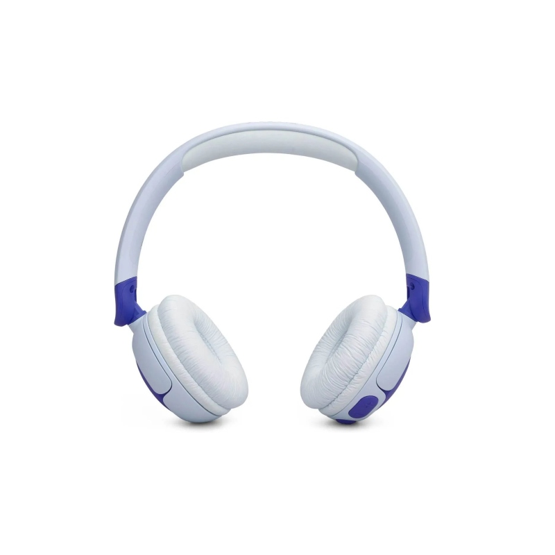 JBL JR320BT Blue