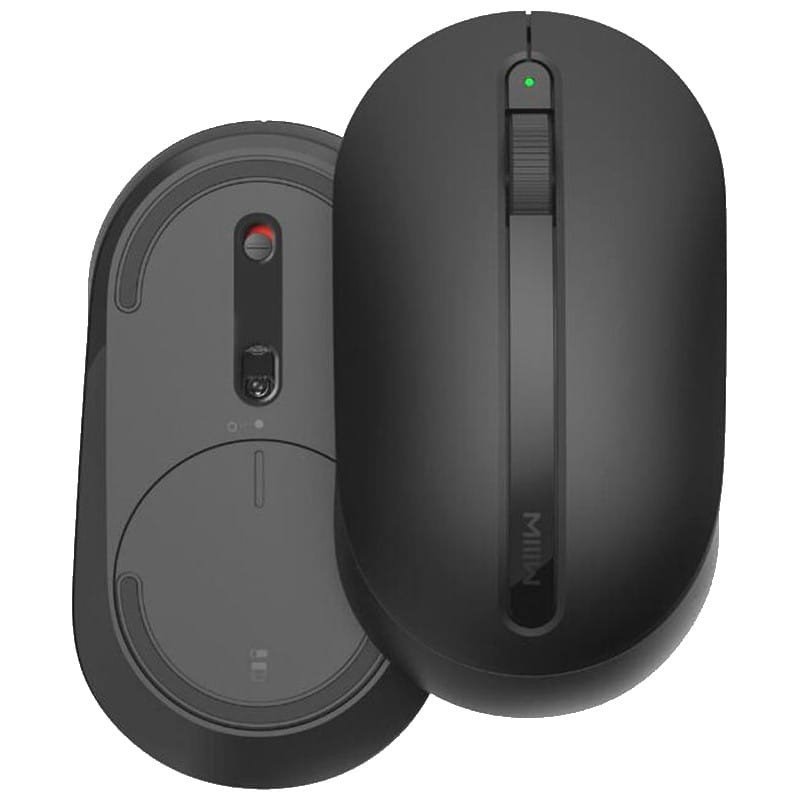 Xiaomi Wireless Keyboard and Mouse Combo